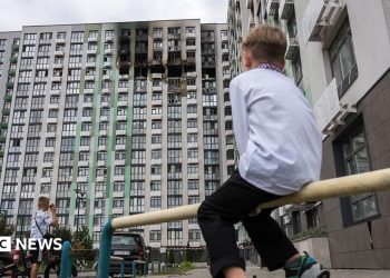 Kyiv air raid alerts at record high as Russia launches round the clock strikes