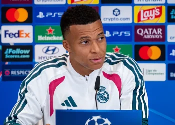 Kylian Mbappé se candidateó para ganar el Balón de Oro: "Yo siempre pienso que soy el mejor del mundo"