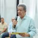 LF a funcionarios: “No están para quejarse, están para resolver”