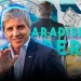 La Cámara Federal confirmó el sobreseimiento de Luis Caputo en la causa que fabricó el kirchnerismo en 2017 La Cámara Federal confirmó el sobreseimiento de Luis Caputo en la causa que fabricó el kirchnerismo en 2017