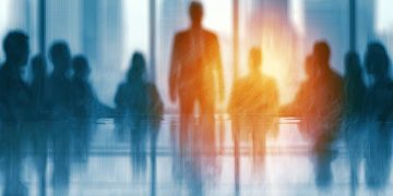 La IA está redefiniendo la fuerza laboral y la mayoría de los modelos de planificación no están listos