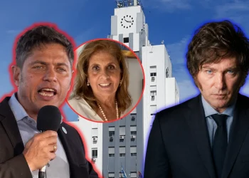 La Justicia bonaerense revocó el fallo de la jueza K que suspendió la baja de la edad de imputabilidad en PBA