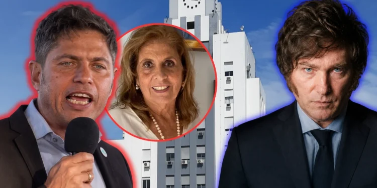 La Justicia bonaerense revocó el fallo de la jueza K que suspendió la baja de la edad de imputabilidad en PBA