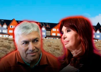 La Justicia fijó fecha para los juicios orales de Cristina Kirchner y Lázaro Báez por Hotesur y Los Sauces