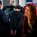 La Justicia revocó el fallo de la jueza De Marinis y la apartó de la causa La Justicia revocó el fallo de la jueza De Marinis y la apartó de la causa
