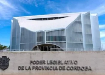 La Legislatura de Córdoba albergará una sesión especial por los 25 años de la Unicameral