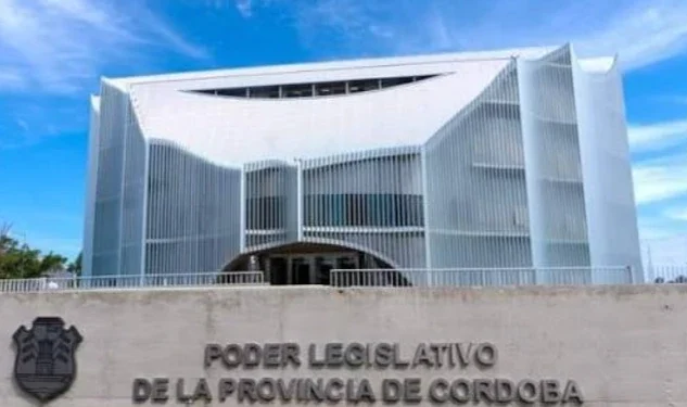 La Legislatura de Córdoba albergará una sesión especial por los 25 años de la Unicameral