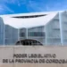 La Legislatura de Córdoba albergará una sesión especial por los 25 años de la Unicameral