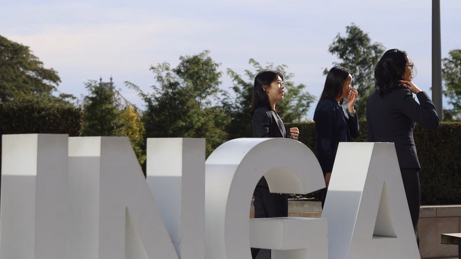 La ONU intenta generar impulso en la preparación para una pandemia, pero encuentra un obstáculo
