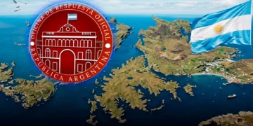 La Oficina de Respuesta Oficial desmintió una por una las fake news sobre la Ley de Soberanía Nacional