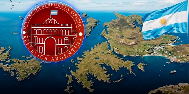 La Oficina de Respuesta Oficial desmintió una por una las fake news sobre la Ley de Soberanía Nacional La Oficina de Respuesta Oficial desmintió una por una las fake news sobre la Ley de Soberanía Nacional