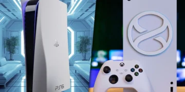 La PS6 y Xbox Helix ya tendrían sus chips diseñados: qué revelaron sobre su potencia