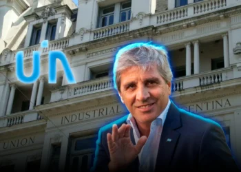 La UIA respaldó las nuevas rondas de negocios del RIGI impulsadas por Toto Caputo