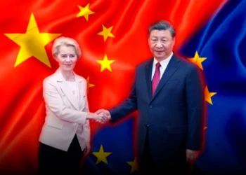 La Unión Europea endureció su postura frente a China por el creciente déficit comercial