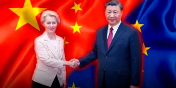 La Unión Europea endureció su postura frente a China por el creciente déficit comercial