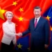 La Unión Europea endureció su postura frente a China por el creciente déficit comercial