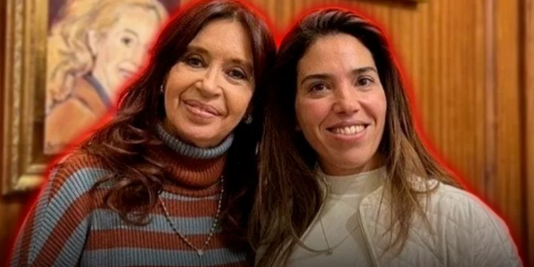 La camporista que compró el departamento vecino al de CFK se contradijo en sus declaraciones y reconoció la operación