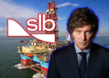 La empresa de servicios petroleros más grande del mundo anunció que no participará en ninguna actividad en Malvinas