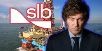 La empresa de servicios petroleros más grande del mundo anunció que no participará en ninguna actividad en Malvinas
