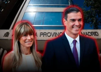 La esposa de Pedro Sánchez irá a juicio ante un jurado popular por tráfico de influencias y malversación