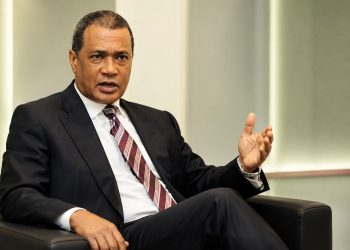 “La gente está harta del Gobierno del PRM y sus fechorías”, asegura Joaquín Gerónimo