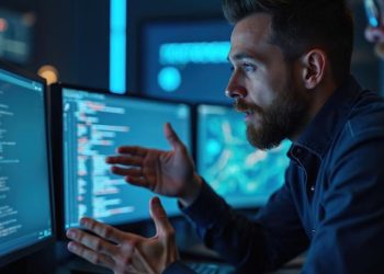 La ingeniería implementada en el futuro es cómo aprende la IA empresarial