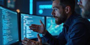 La ingeniería implementada en el futuro es cómo aprende la IA empresarial