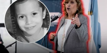 La jueza K que intentó frenar el régimen penal juvenil dijo que Kim Gómez “se cayó del auto”