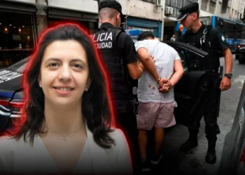 La jueza porteña Laura De Marinis declaró inconstitucional aplicar el nuevo Régimen Penal Juvenil a un menor de 14 años