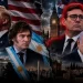 La relación entre EEUU y Reino Unido en su peor momento: el gobierno laborista ataca al mismo tiempo a Milei y a Israel