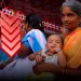 La tasa de fertilidad de la India cayó por debajo del nivel de reemplazo por primera vez en la historia
