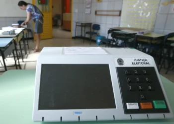 La urna electrónica cumple 30 años en víspera electoral de Brasil