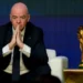 Las grandes ligas de Europa cuestionaron a Infantino y reclamaron una reforma profunda en la FIFA