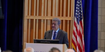 Leonel Fernández alerta sobre fragmentación geopolítica