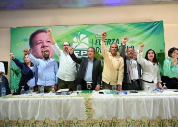 Leonel Fernández desarrollará amplia agenda este fin de semana en Azua, San Juan y Elías Piña