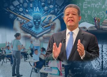 Leonel: La IA obnubila el razonamiento y el conocimiento