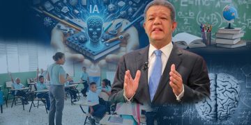 Leonel: La IA obnubila el razonamiento y el conocimiento