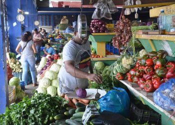 Leonel: Precios de los alimentos aumentan con el PRM