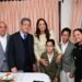 Leonel propone registro automático y gratuito de hijos de dominicanos nacidos en el exterior