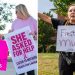 Lindsay Clancy murder trial has divided US on whether she's victim or criminal Lindsay Clancy murder trial has divided US on whether she's victim or criminal