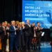Llaryora reconoció a los docentes por los resultados alcanzados por Córdoba en las pruebas PISA