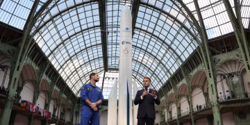 Lo que hay que saber sobre el impulso de Europa para competir en el espacio