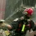 Los funcionarios de la ciudad de Nueva York publican documentos invisibles del 11 de septiembre sobre la calidad del aire después de los ataques.