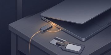 Los piratas informáticos vinculados a China abrieron puertas traseras a las computadoras portátiles de los ejecutivos a través de USB, explotando una solución que las empresas tenían pero que no estaban usando.