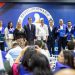 Luis Abinader coloca formación política, capacitación y conducta ética entre los ejes de su gestión al frente del PRM Luis Abinader coloca formación política, capacitación y conducta ética entre los ejes de su gestión al frente del PRM