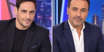 Lussich y Pallares se quedan en Intrusos tras reunión clave en América