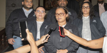 MP solicita 18 meses de prisión preventiva contra 25 personas...