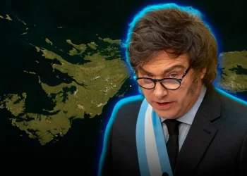 Malvinas sin guerra | La Derecha Diario