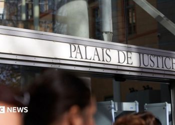 Man jailed after threatening to kill son's teacher in French village