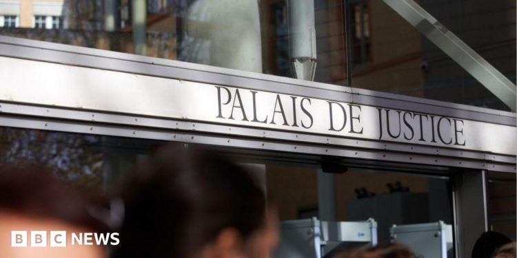 Man jailed after threatening to kill son's teacher in French village